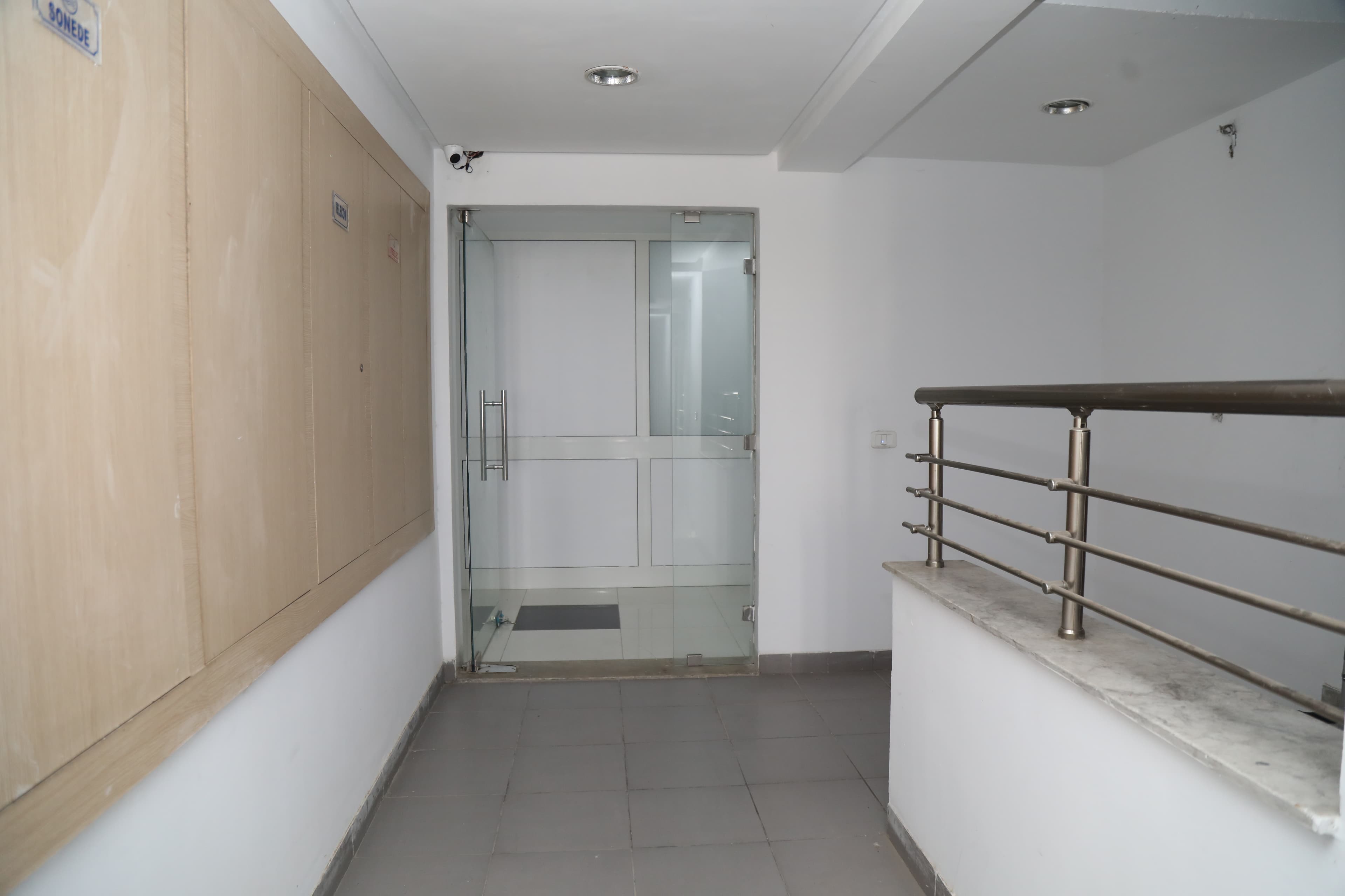 S+0 à louer – Avenue de l’Environnement, Ben Arous - Image 1