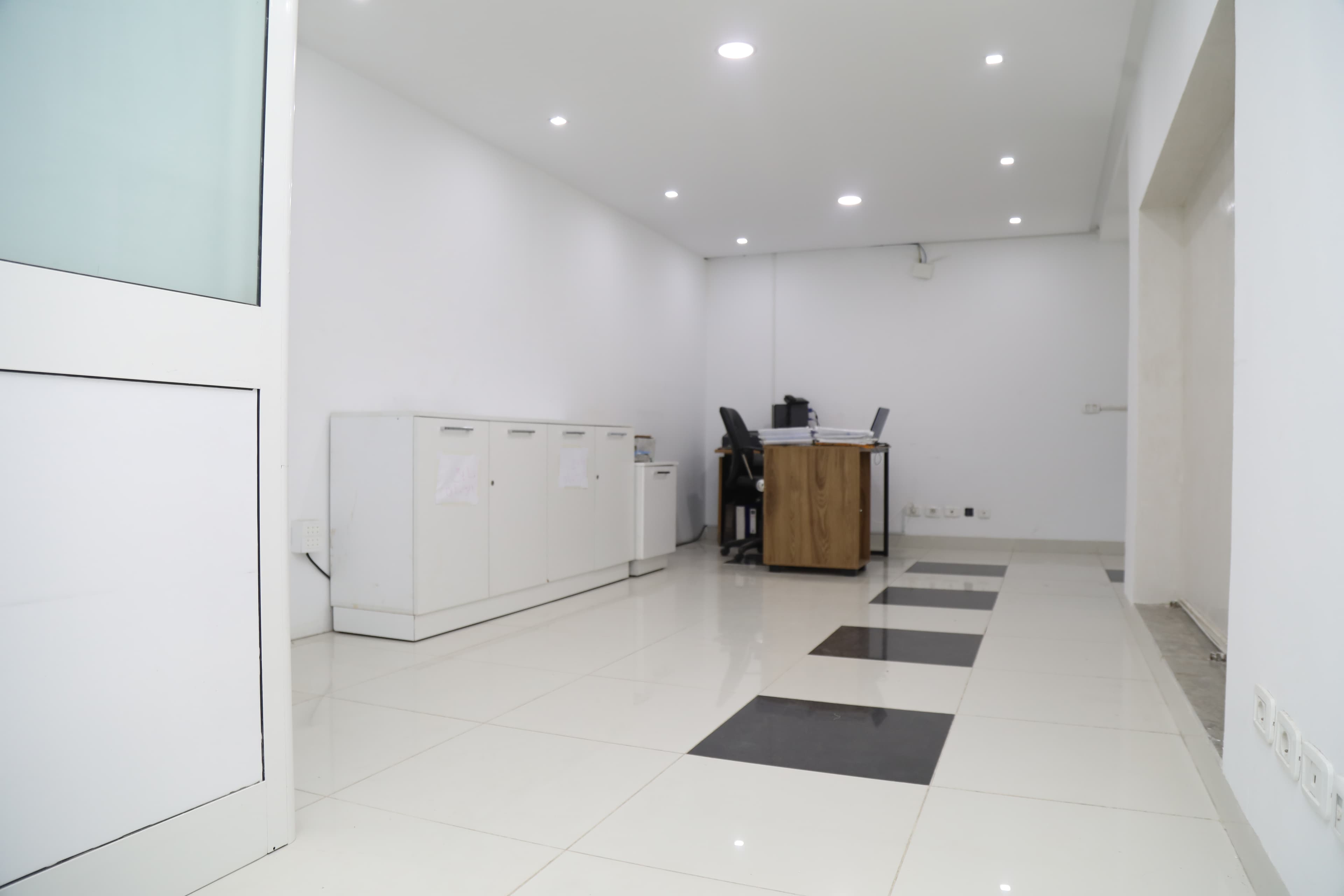 S+0 à louer – Avenue de l’Environnement, Ben Arous - Image 2