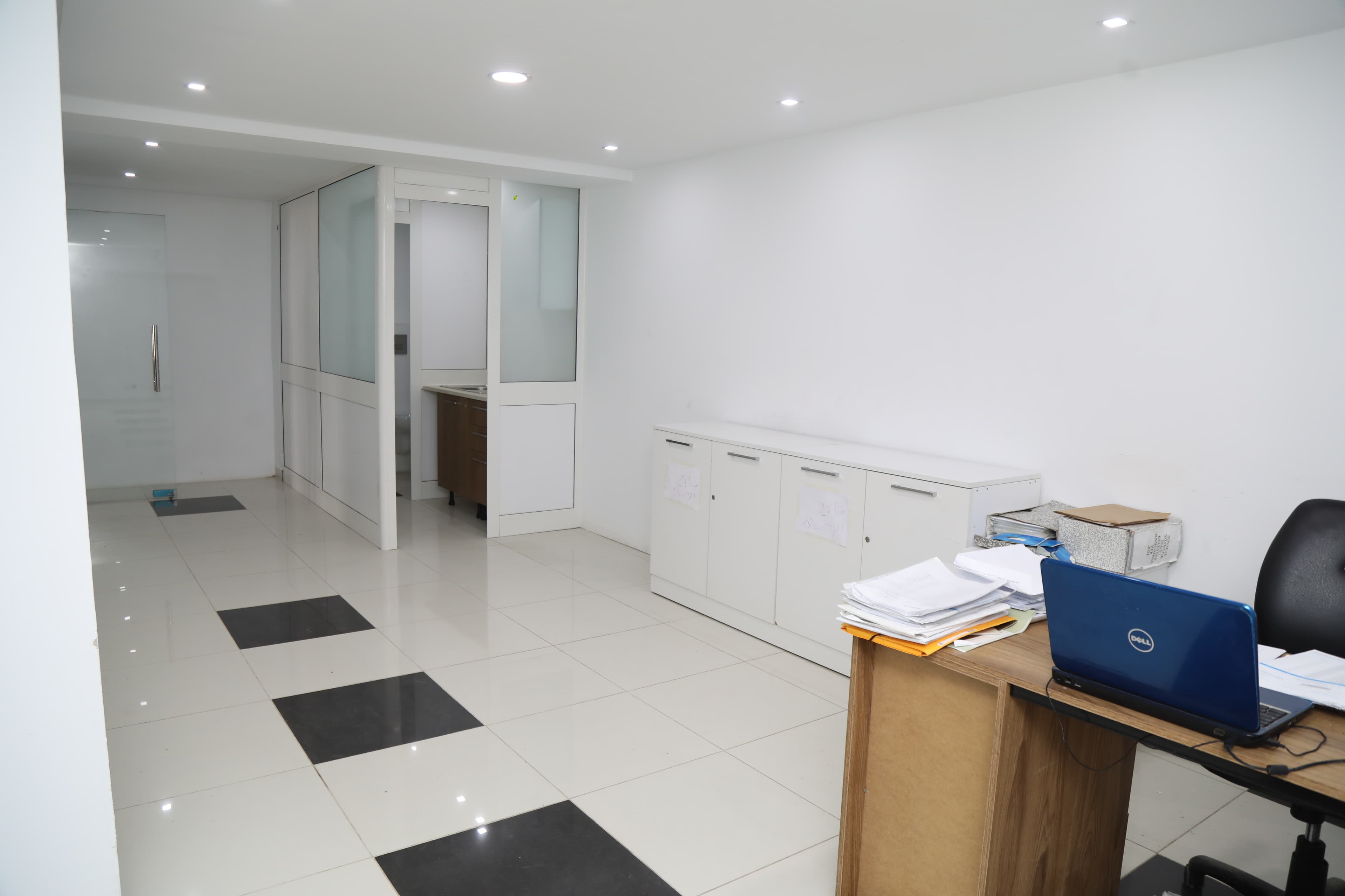 S+0 à louer – Avenue de l’Environnement, Ben Arous - Image 3