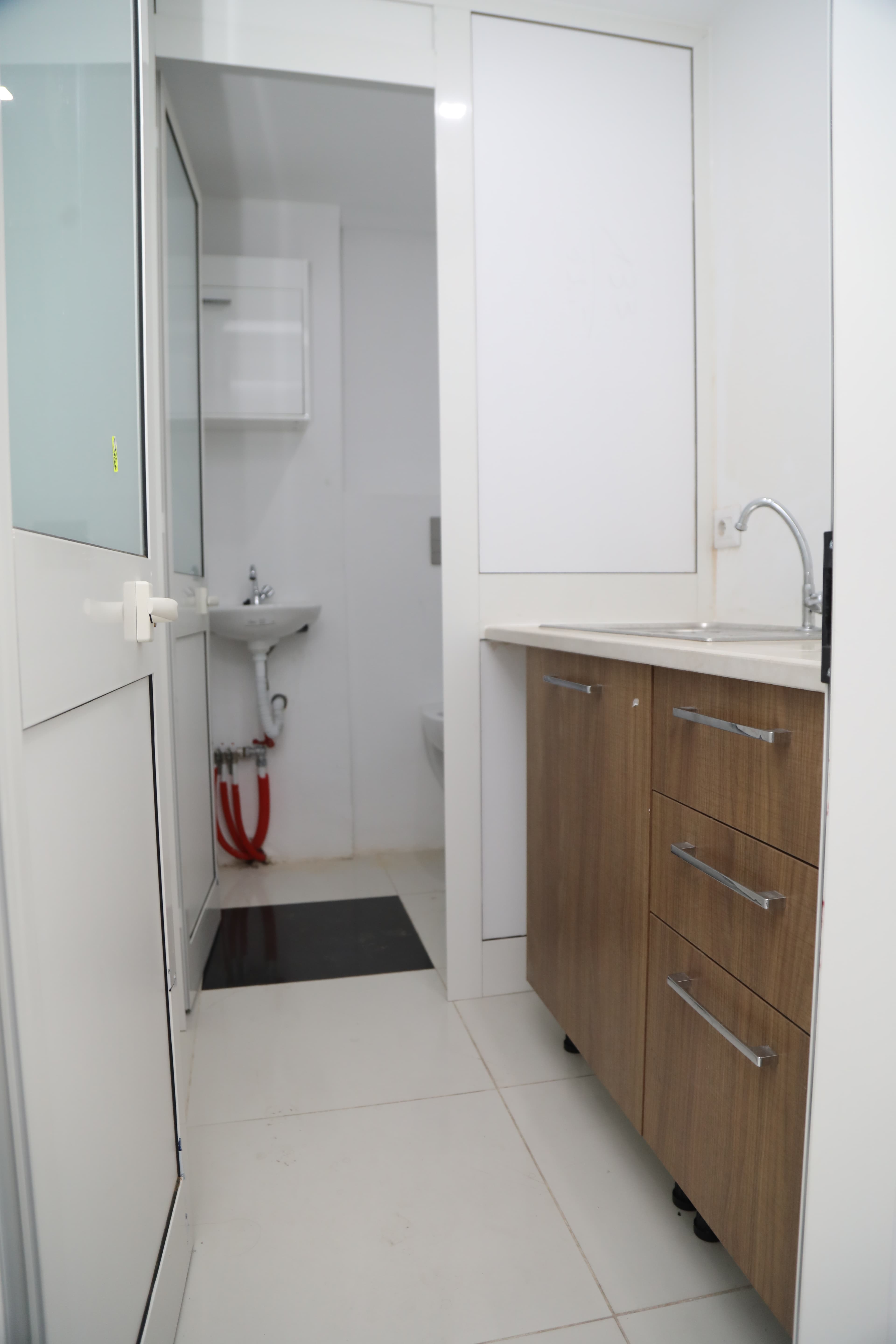 S+0 à louer – Avenue de l’Environnement, Ben Arous - Image 4