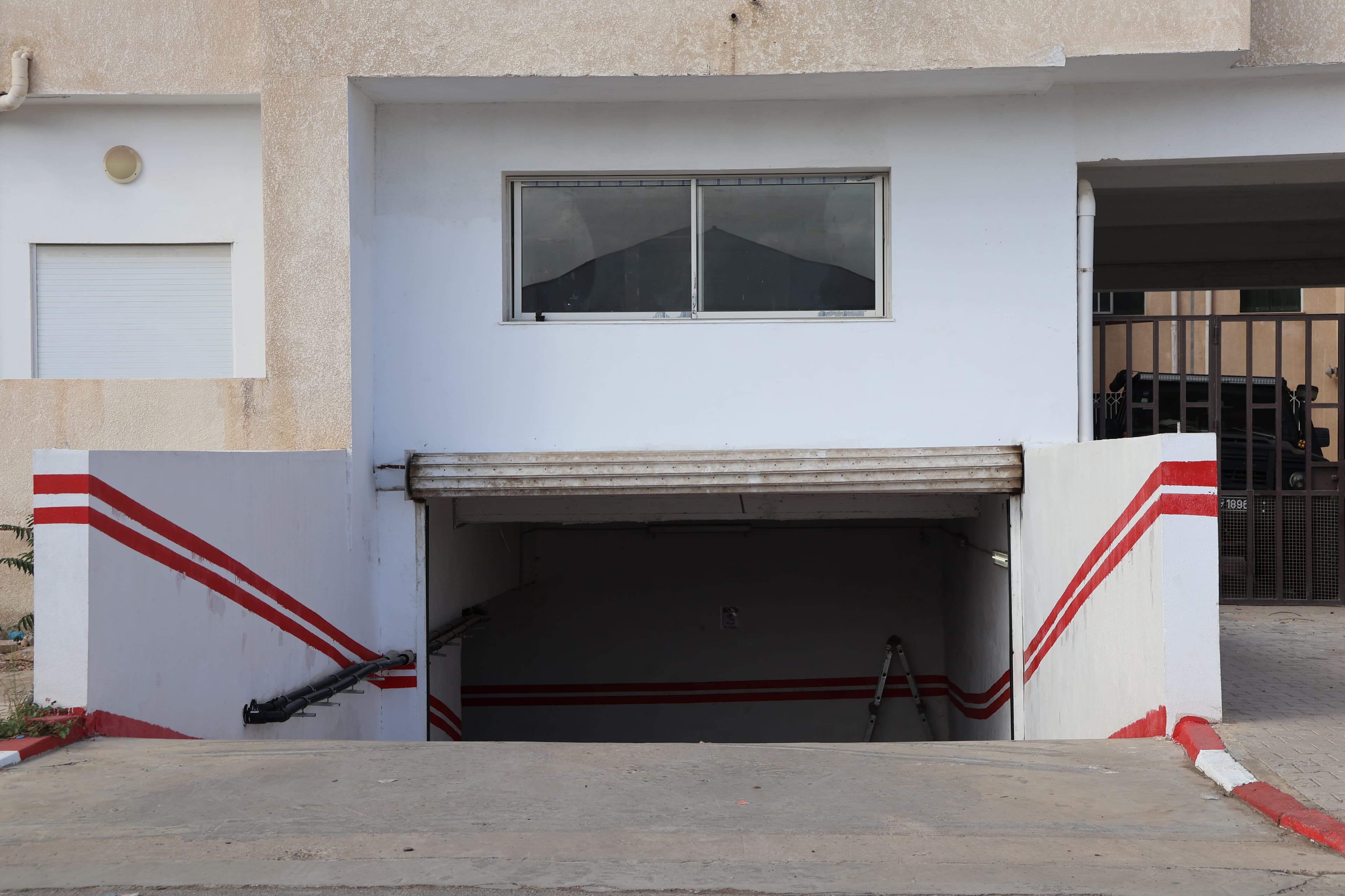 Appartement S+3 à Vendre – 2ᵉ Étage Résidence Essaraya Ben Arous - Image 2