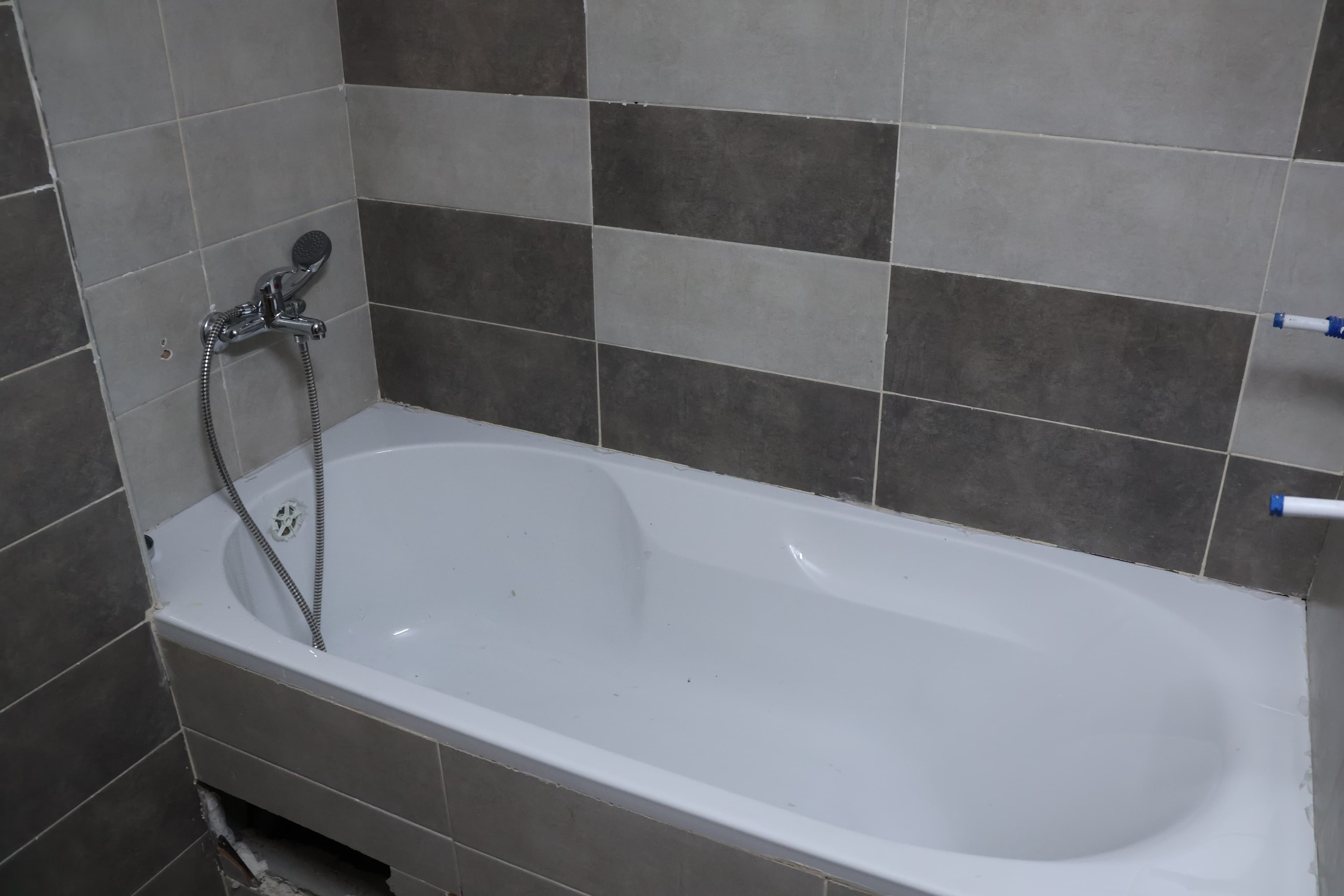 Appartement S+3 à Vendre – 2ᵉ Étage Résidence Essaraya Ben Arous - Image 8