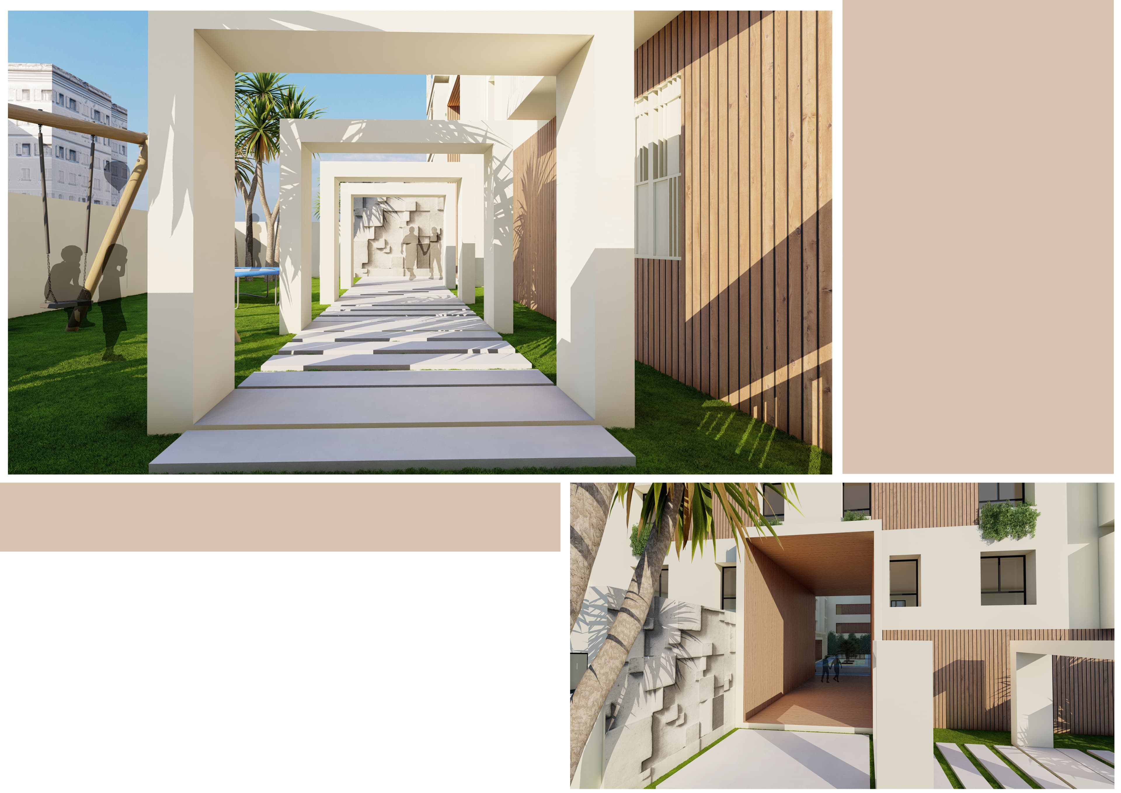 Résidence Khalifa 5 – Nouvelle Médina 3, Ben Arous - Image 2