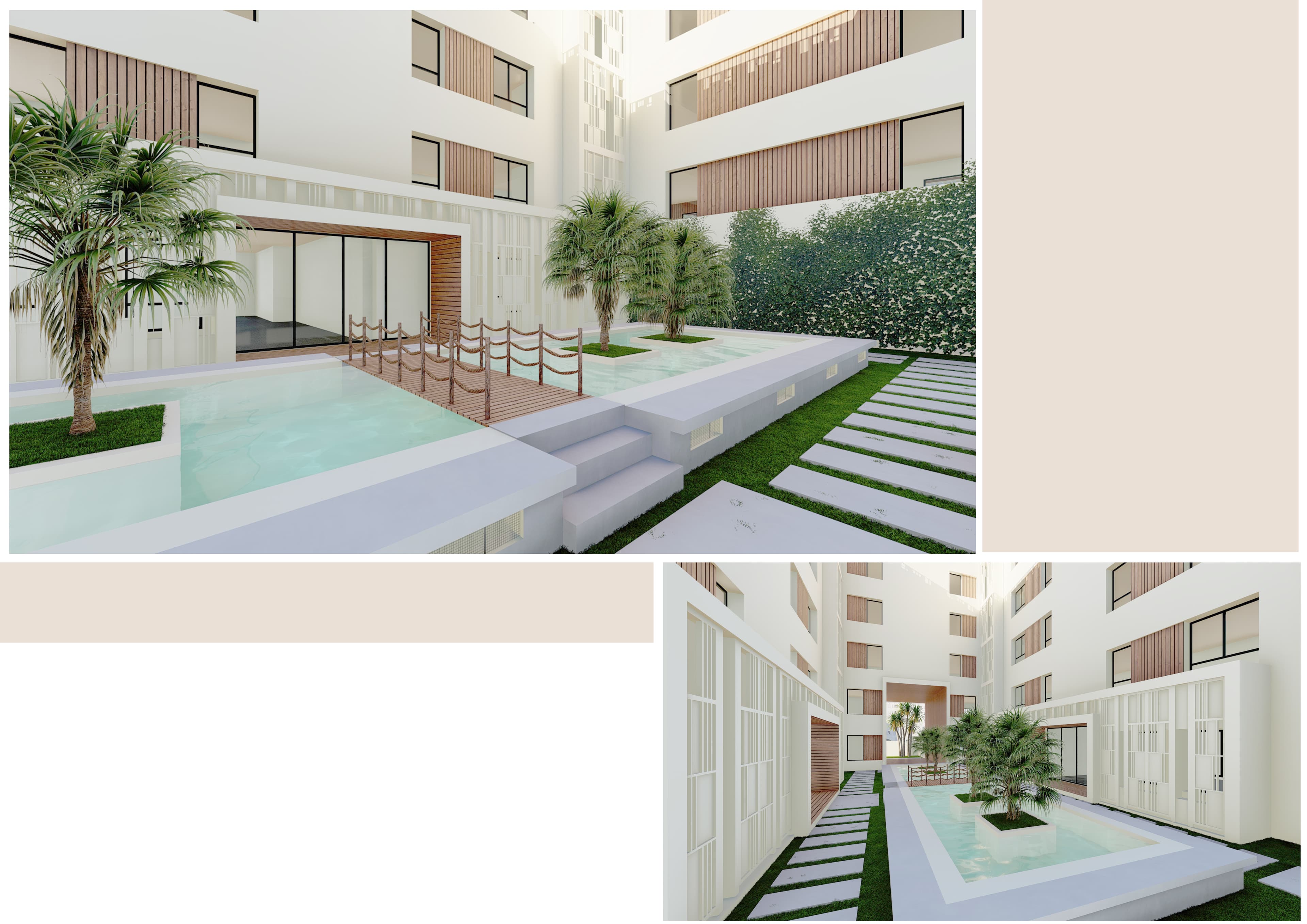 Résidence Khalifa 5 – Nouvelle Médina 3, Ben Arous - Image 3