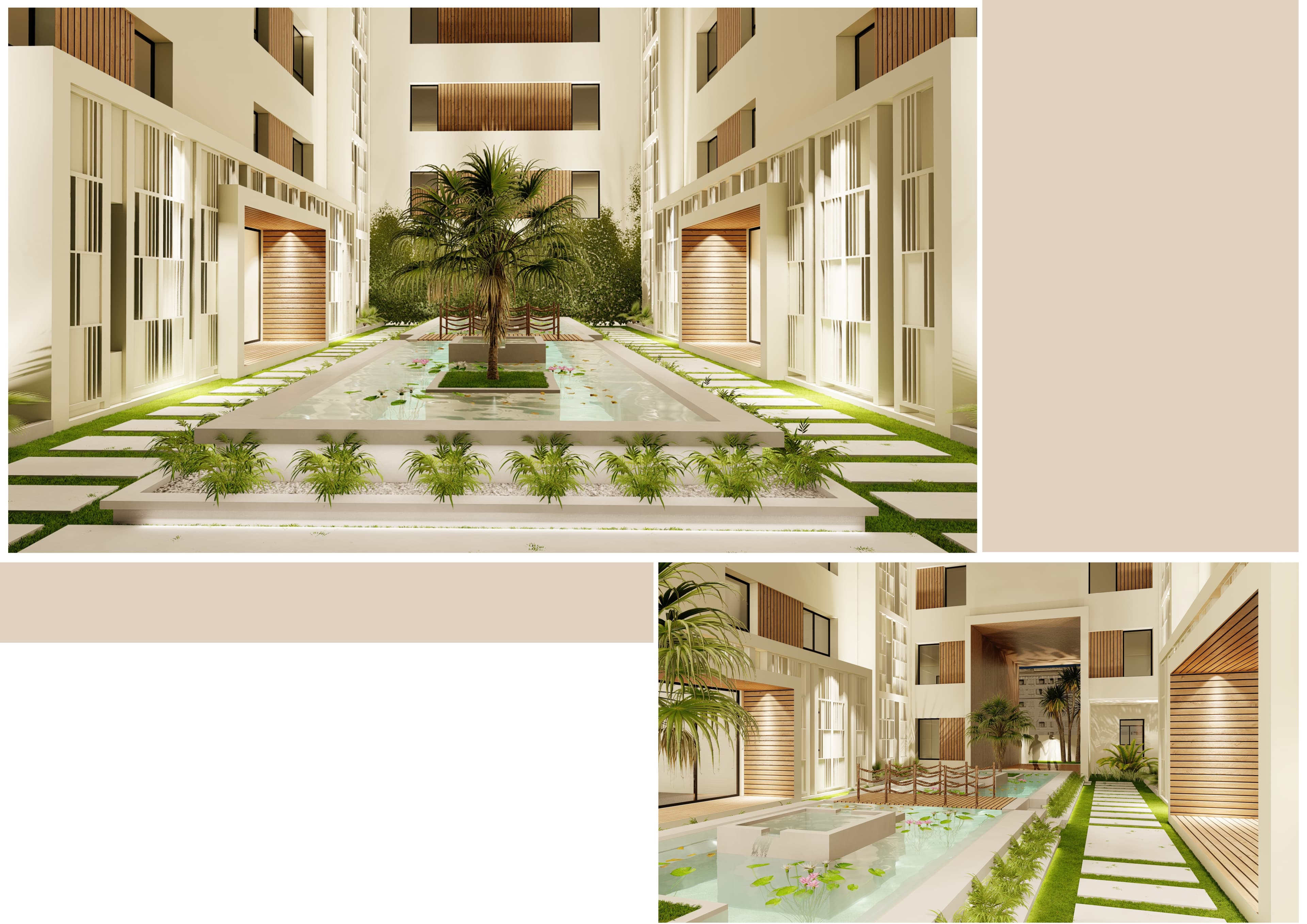 Résidence Khalifa 5 – Nouvelle Médina 3, Ben Arous - Image 4