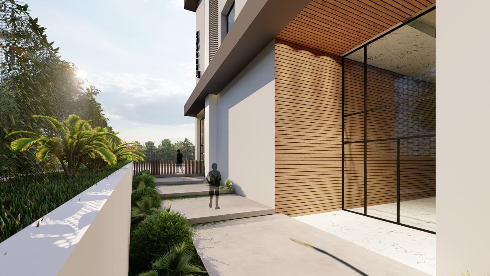 Résidence Khalifa 4 - Ain Zaghouan, Tunis - Image 5