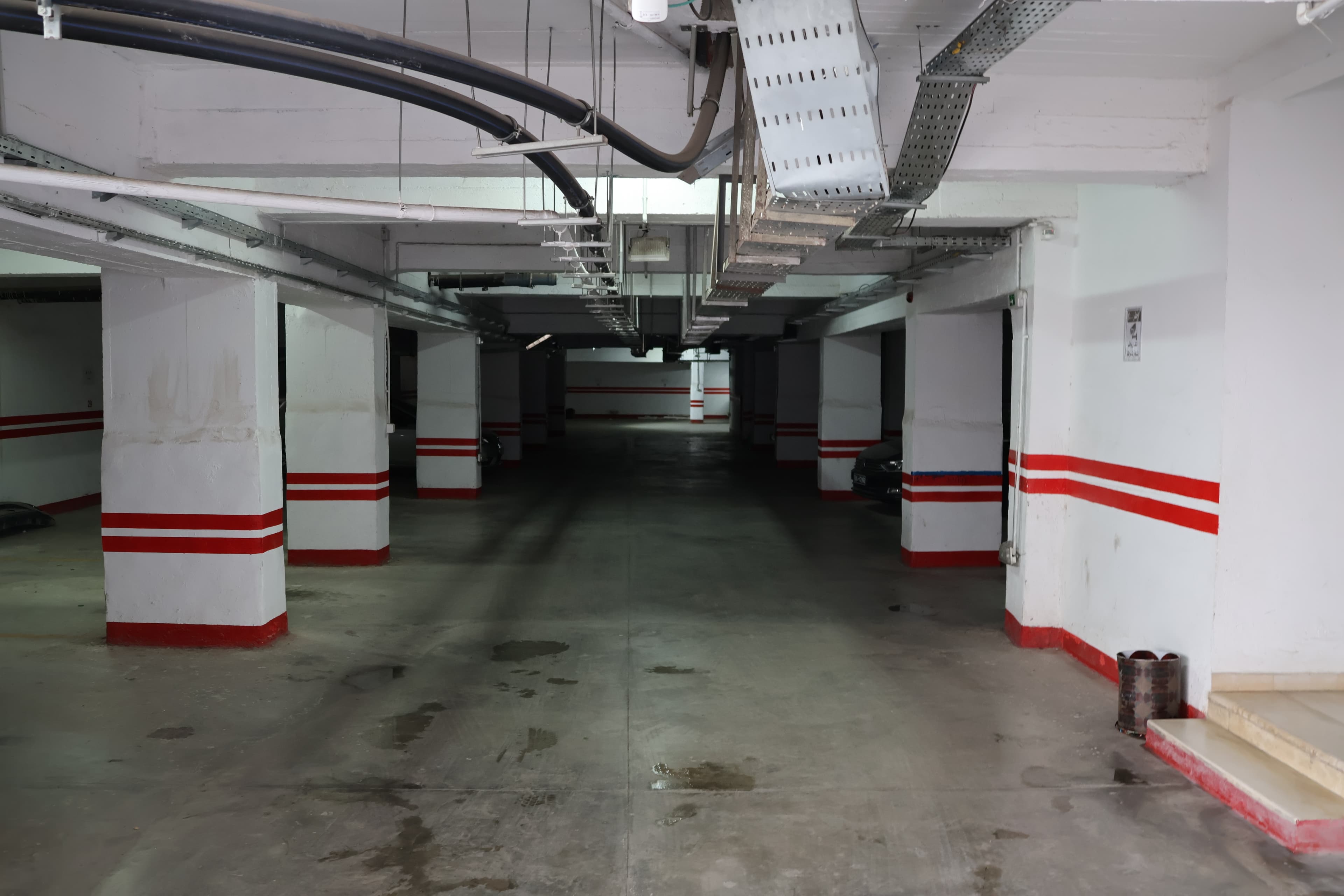 Appartement S+3 à vendre – Rez-de-chaussée - Résidence Essaraya, Ben Arous - Image 3