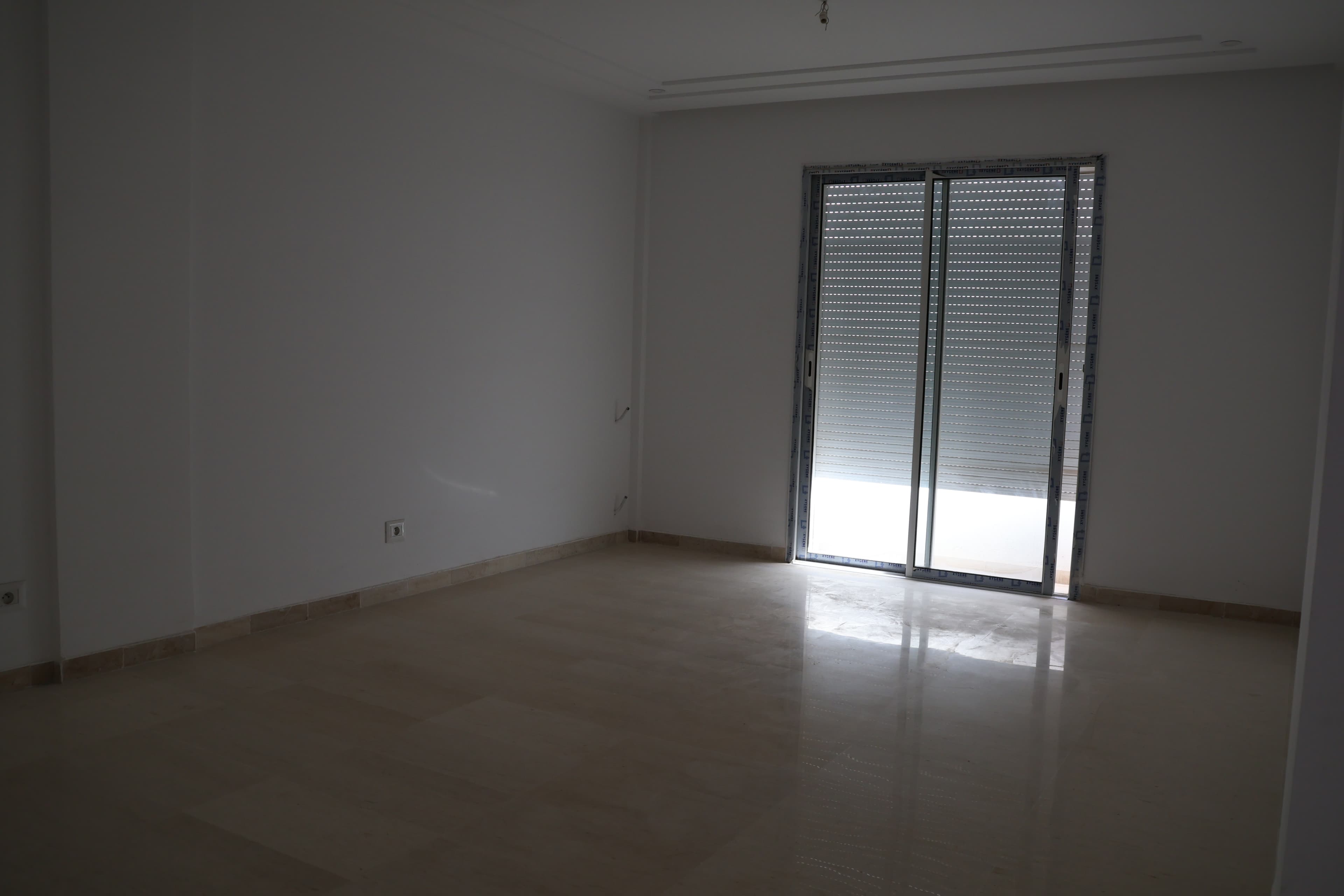 Appartement S+3 à vendre – Rez-de-chaussée - Résidence Essaraya, Ben Arous - Image 9