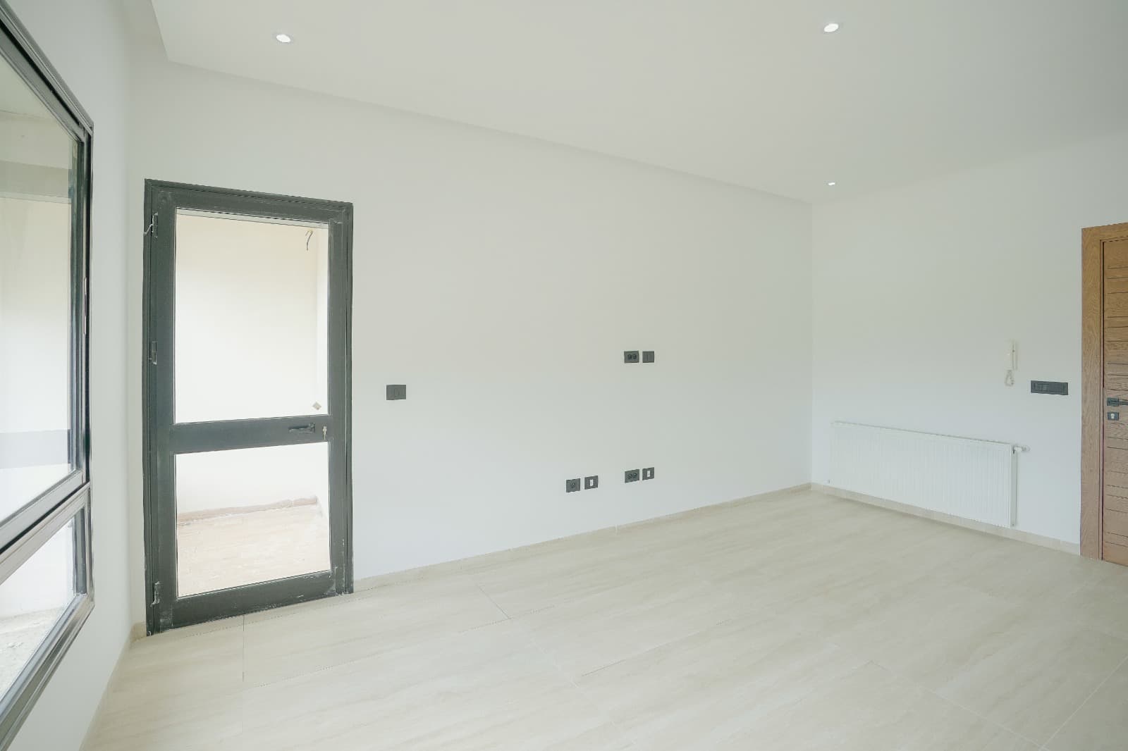 Appartement S+2 Haut Standing avec 2 Balcons – Résidence Khalifa 5 - Image 2