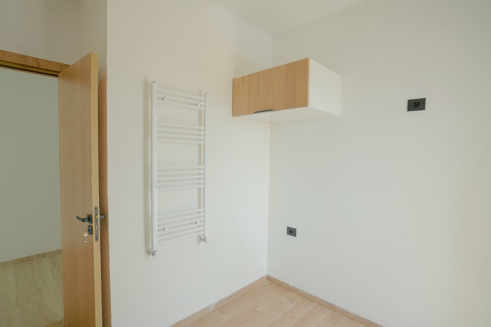 Appartement S+2 Haut Standing avec 2 Balcons – Résidence Khalifa 5 - Image 7