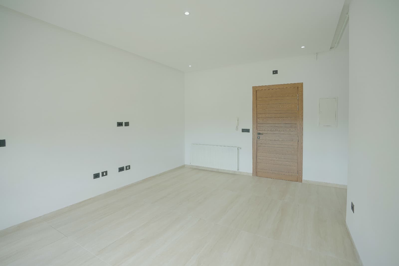 Appartement S+2 Haut Standing avec 2 Balcons – Résidence Khalifa 5 - Image 8