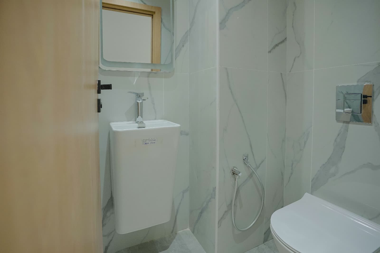 Appartement S+2 Haut Standing avec 2 Balcons – Résidence Khalifa 5 - Image 12